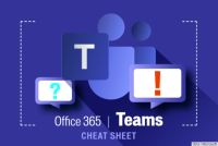 Microsoft Teams Tip Sheet